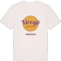 Viresjö cirkel t-shirt