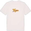 Virgen baseball t-shirt