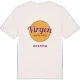 Virgen cirkel t-shirt