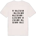 Virkesbo ordlek t-shirt