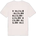 Virkesjö ordlek t-shirt