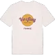 Viroflay cirkel t-shirt