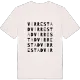 Virrestad ordlek t-shirt