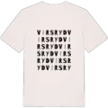 Virsryd ordlek t-shirt