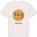Viry cirkel t-shirt
