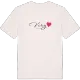 Viry hjärta t-shirt