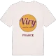 Viry cirkel t-shirt