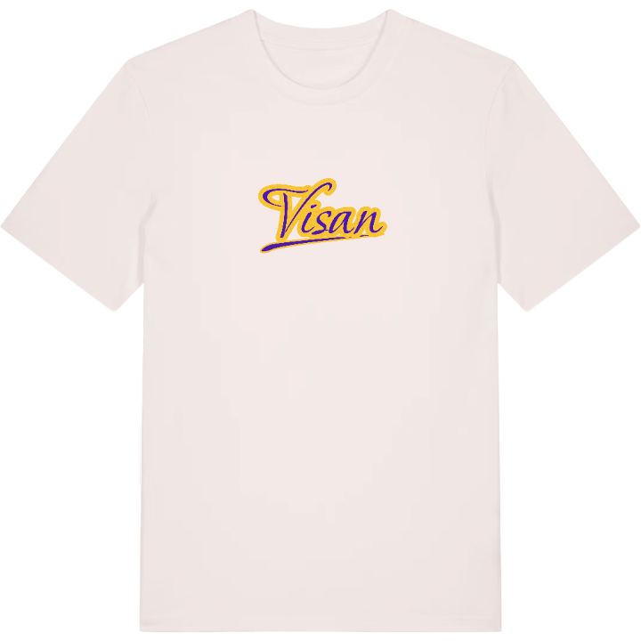 Visan baseball t-shirt – t-shirt från PinShirt
