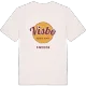 Visbo cirkel t-shirt