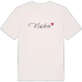 Visbo hjärta t-shirt