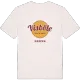 Visböle cirkel t-shirt