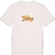 Visborg baseball t-shirt