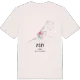 Visby karta t-shirt