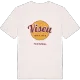 Viseu cirkel t-shirt