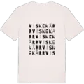 Viskekärr ordlek t-shirt