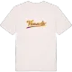 Vismarlöv baseball t-shirt