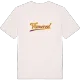 Vismered baseball t-shirt