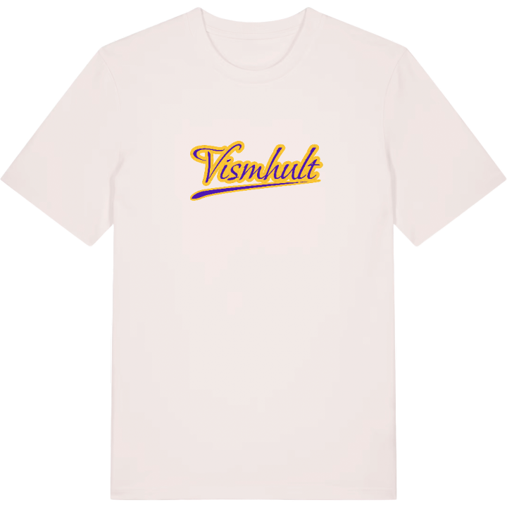 Vismhult baseball t-shirt – t-shirt från PinShirt