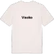 Visoko fetstil t-shirt