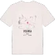 Visonta karta t-shirt