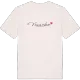 Vissebo hjärta t-shirt