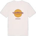 Visselhövede cirkel t-shirt
