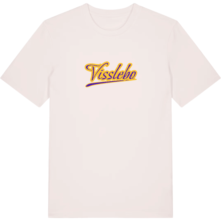 Visslebo baseball t-shirt – t-shirt från PinShirt