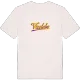 Visslebo baseball t-shirt