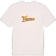 Vissvass baseball t-shirt