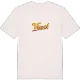 Vissvik baseball t-shirt