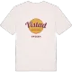 Vistad cirkel t-shirt