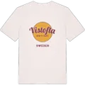 Vistofta cirkel t-shirt