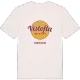 Vistofta cirkel t-shirt