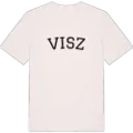 Visz böjd t-shirt