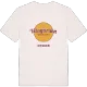 Vitagården cirkel t-shirt