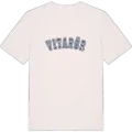 Vitarör college t-shirt