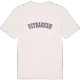 Vitbacken college t-shirt