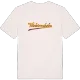 Vitebärnsholm baseball t-shirt