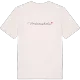 Vitebärnsholm hjärta t-shirt