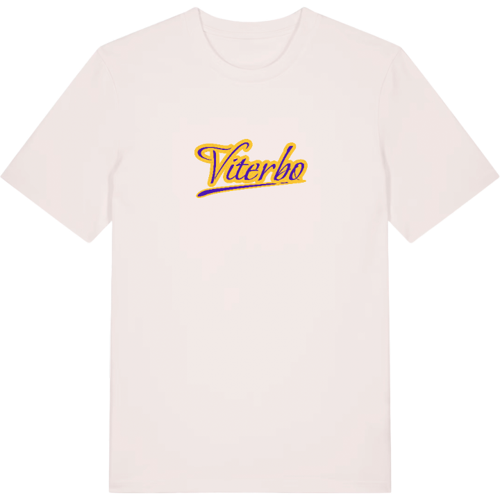 Viterbo baseball t-shirt – t-shirt från PinShirt