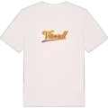 Vitevall baseball t-shirt