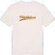 Vithöjdsbodarna baseball t-shirt