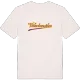 Vitlockamålen baseball t-shirt