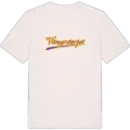 Vitmyrstorpet baseball t-shirt