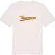 Vitmyrstorpet baseball t-shirt