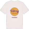 Vitrey cirkel t-shirt