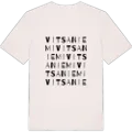 Vitsaniemi ordlek t-shirt