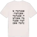 Vitsten ordlek t-shirt