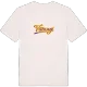 Vittangi baseball t-shirt
