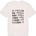 Vitteberg ordlek t-shirt